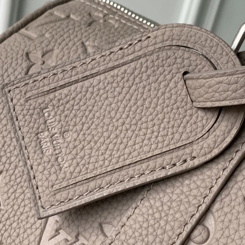 LV Travel Bags